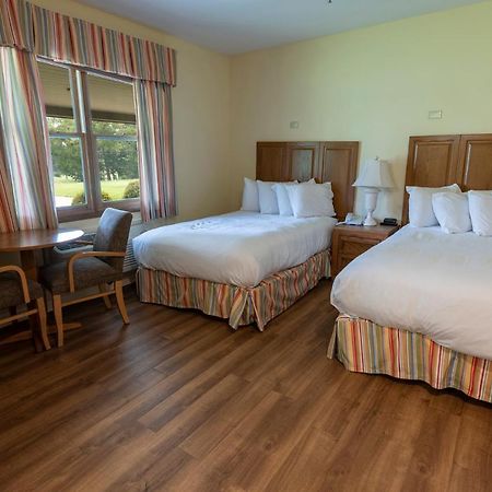 Kentucky Dam Village State Resort Park Gilbertsville 외부 사진