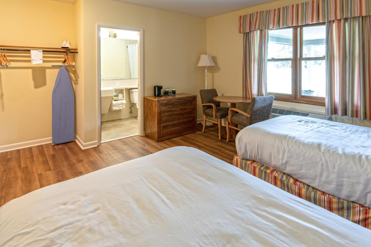 Kentucky Dam Village State Resort Park Gilbertsville 외부 사진