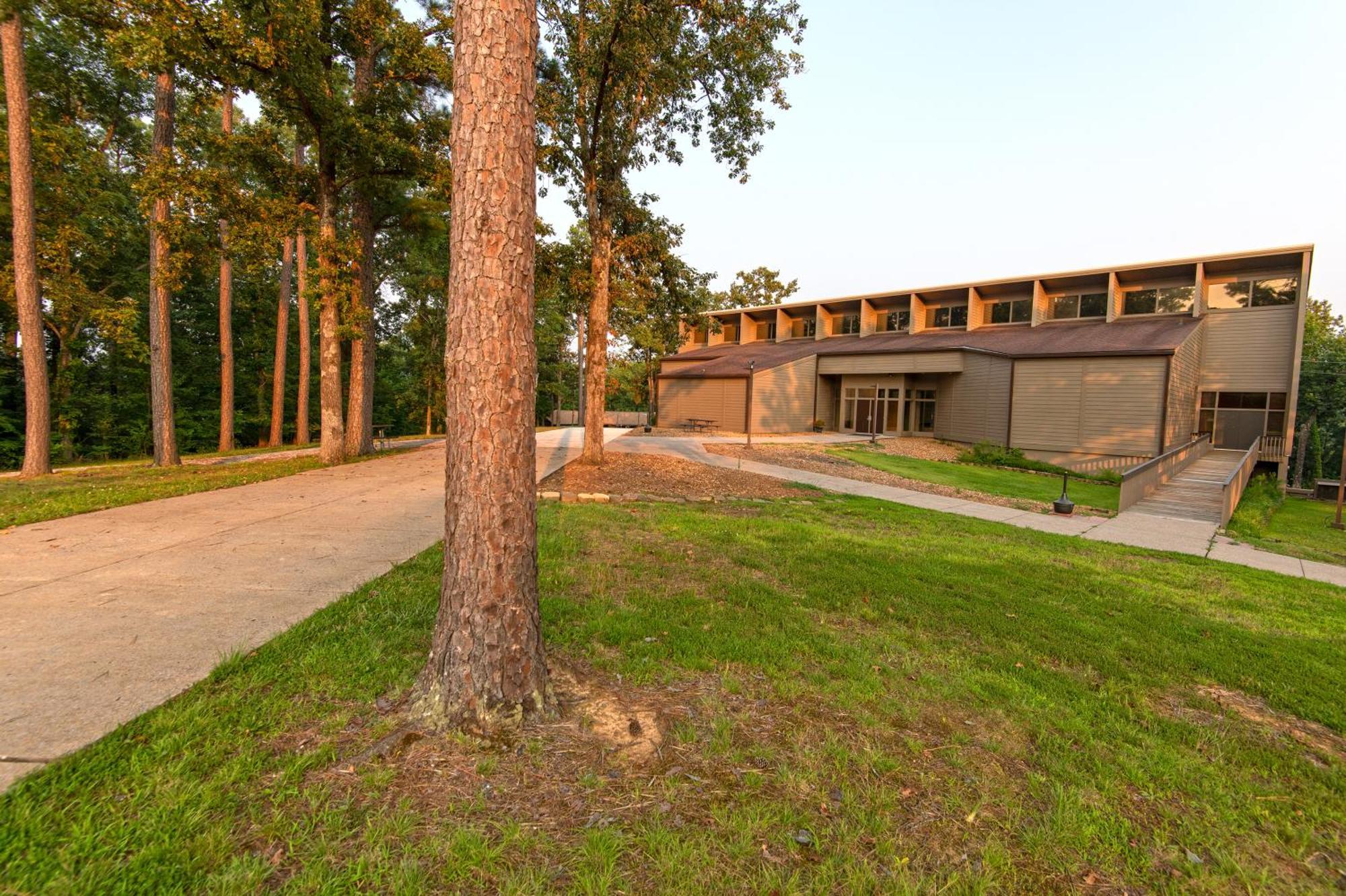 Kentucky Dam Village State Resort Park Gilbertsville 외부 사진