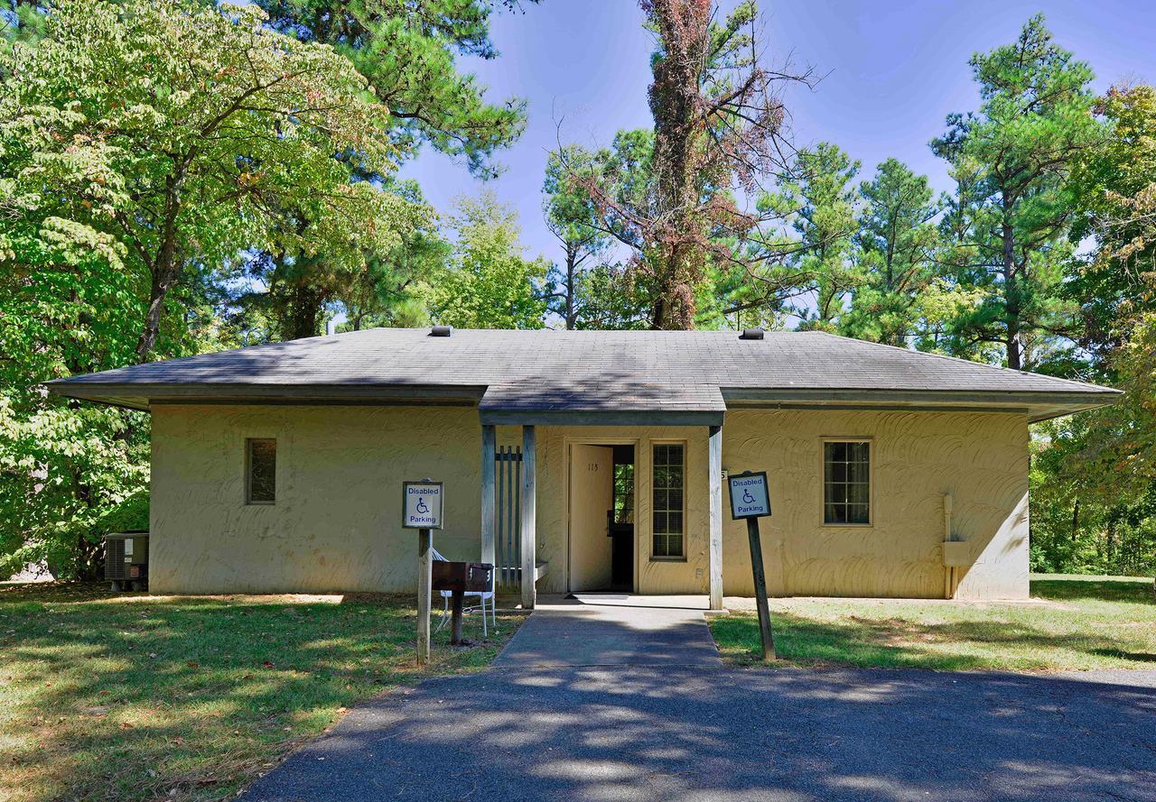 Kentucky Dam Village State Resort Park Gilbertsville 외부 사진
