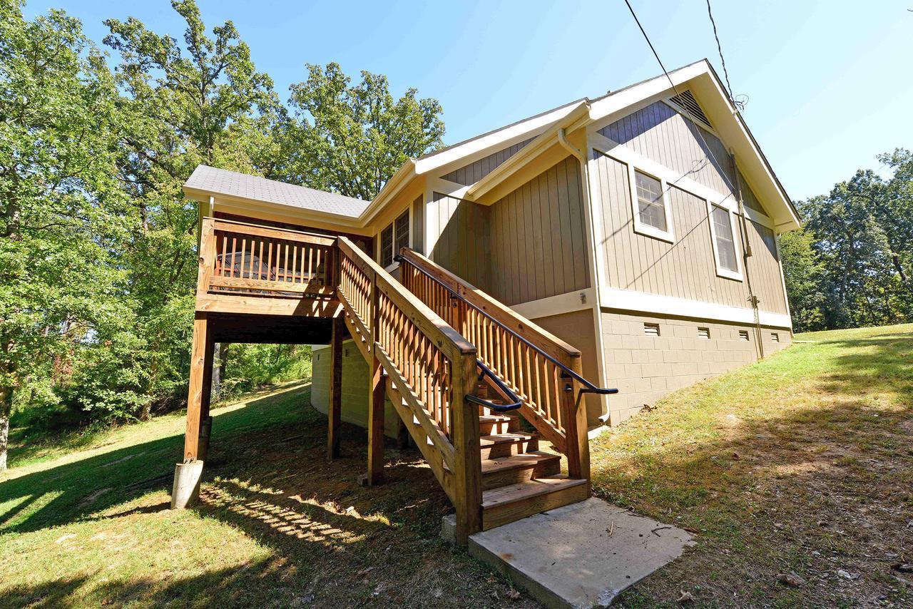 Kentucky Dam Village State Resort Park Gilbertsville 외부 사진