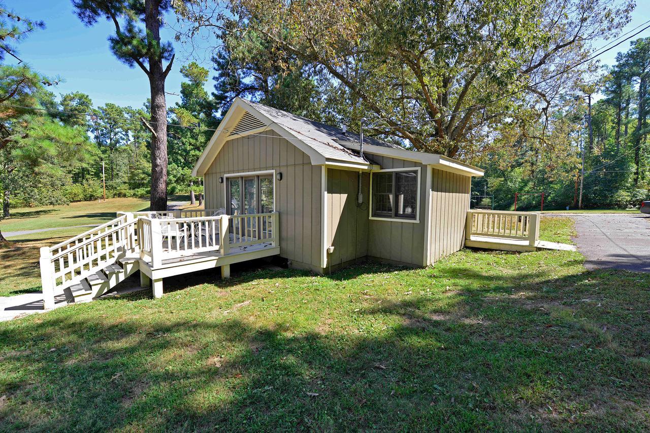 Kentucky Dam Village State Resort Park Gilbertsville 외부 사진
