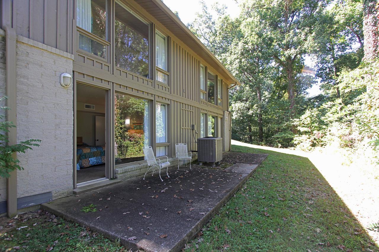 Kentucky Dam Village State Resort Park Gilbertsville 외부 사진