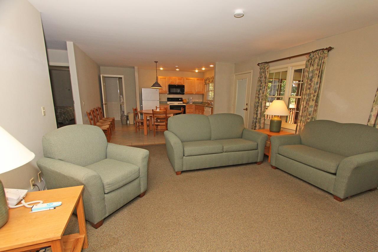 Kentucky Dam Village State Resort Park Gilbertsville 외부 사진