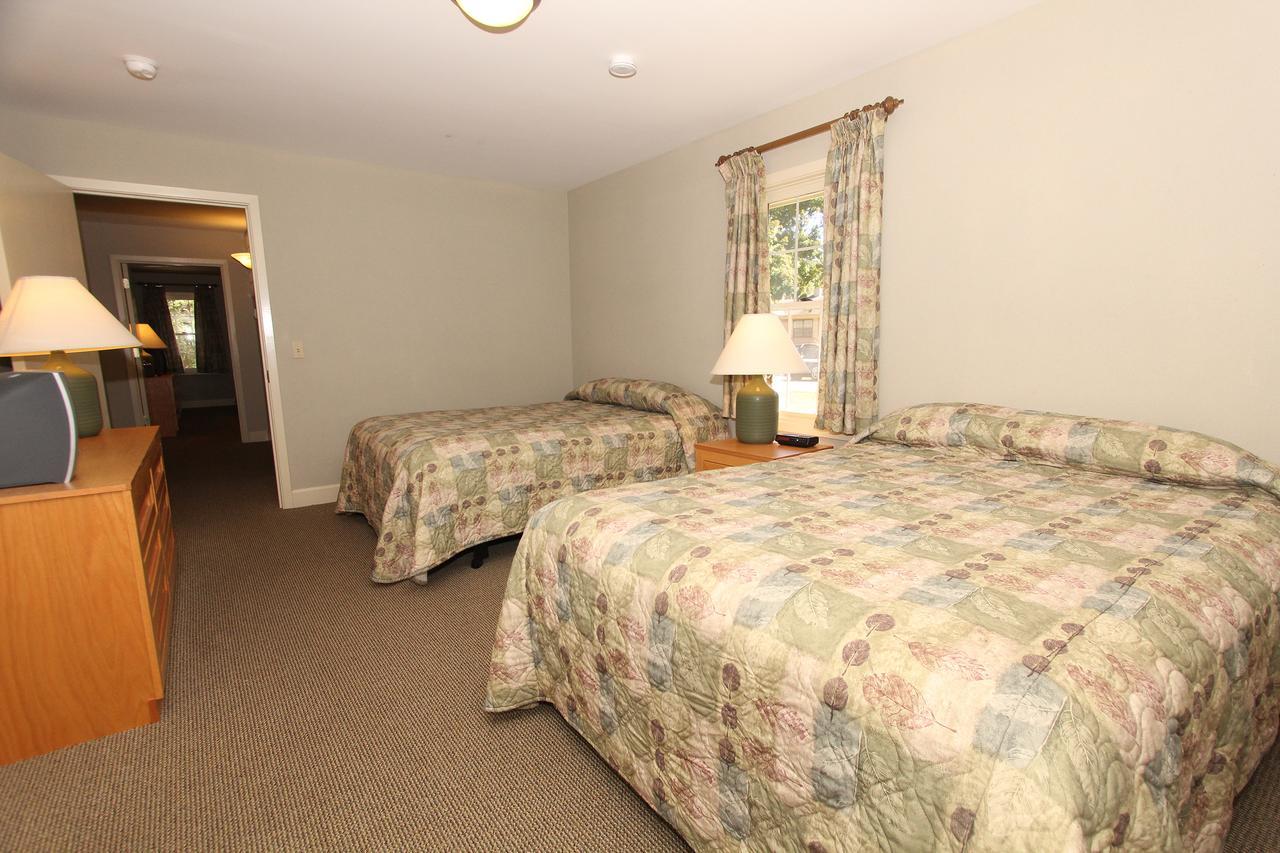 Kentucky Dam Village State Resort Park Gilbertsville 외부 사진