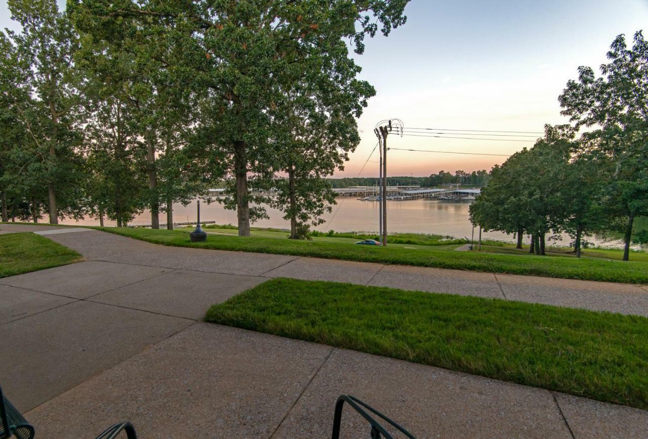 Kentucky Dam Village State Resort Park Gilbertsville 외부 사진