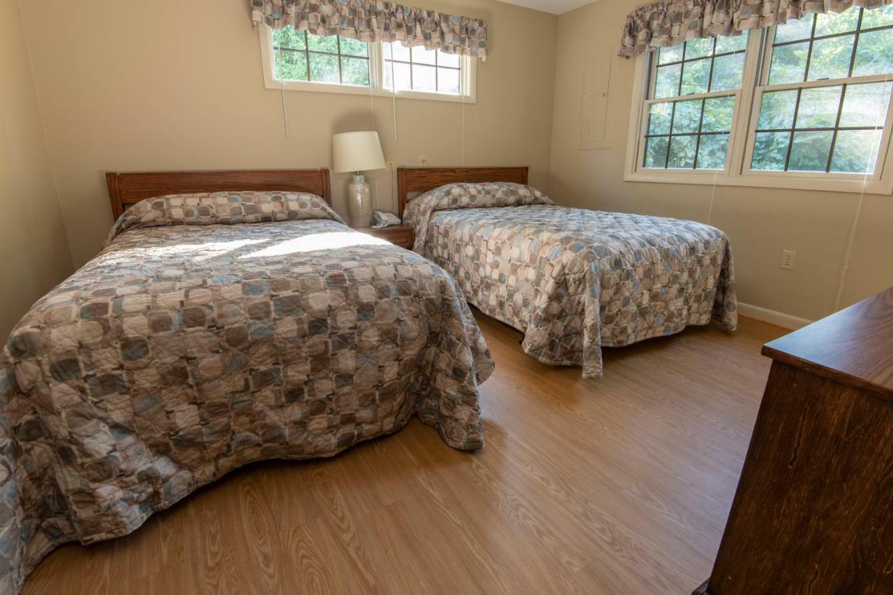 Kentucky Dam Village State Resort Park Gilbertsville 외부 사진