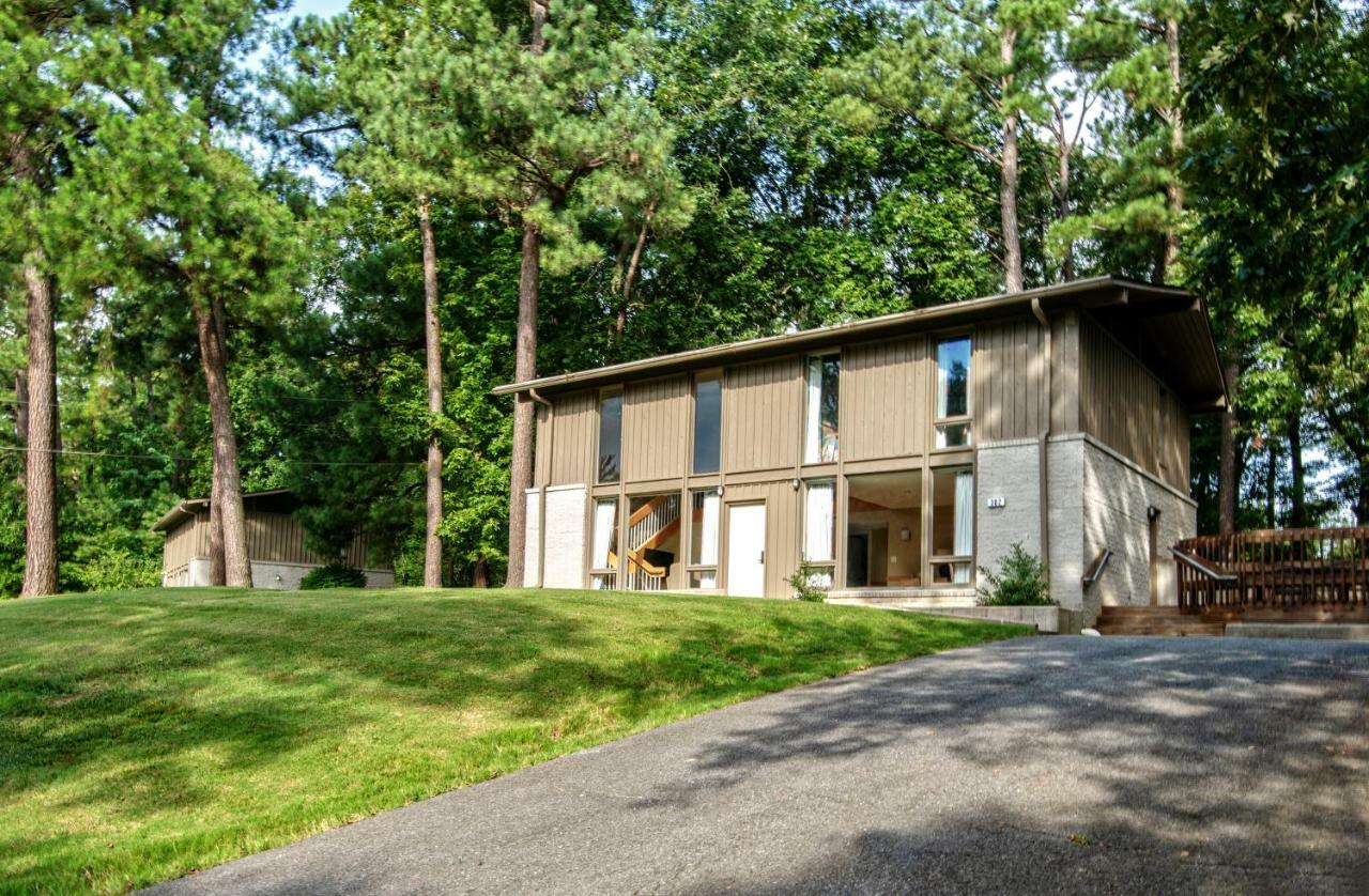 Kentucky Dam Village State Resort Park Gilbertsville 외부 사진