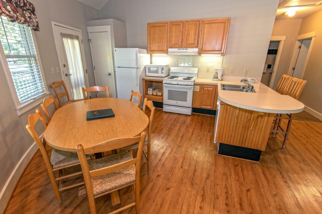 Kentucky Dam Village State Resort Park Gilbertsville 외부 사진