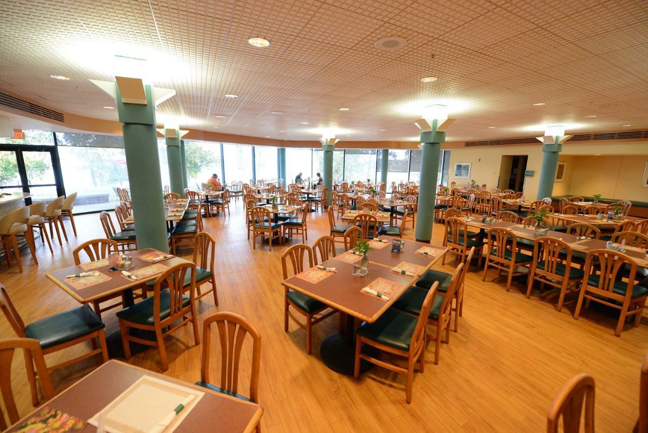 Kentucky Dam Village State Resort Park Gilbertsville 외부 사진