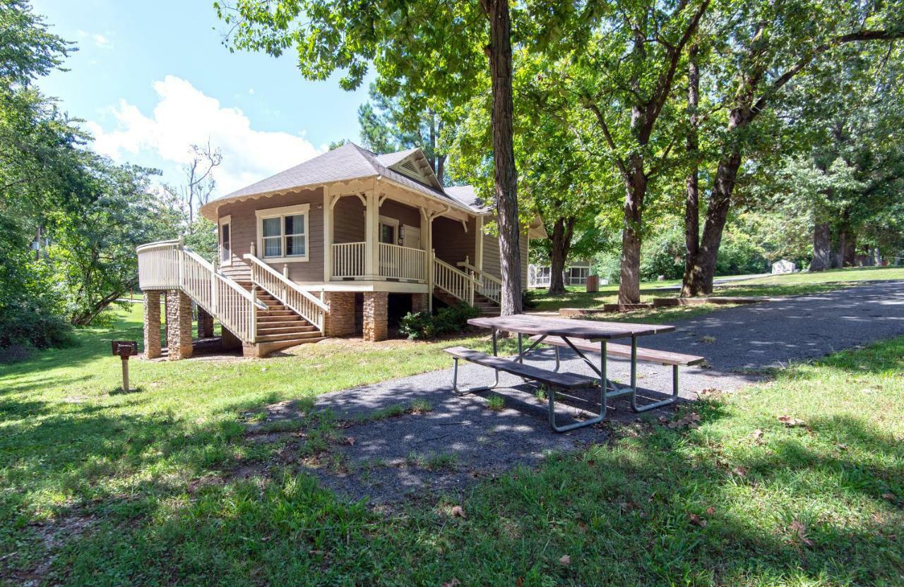 Kentucky Dam Village State Resort Park Gilbertsville 외부 사진