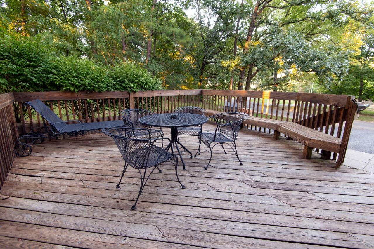 Kentucky Dam Village State Resort Park Gilbertsville 외부 사진