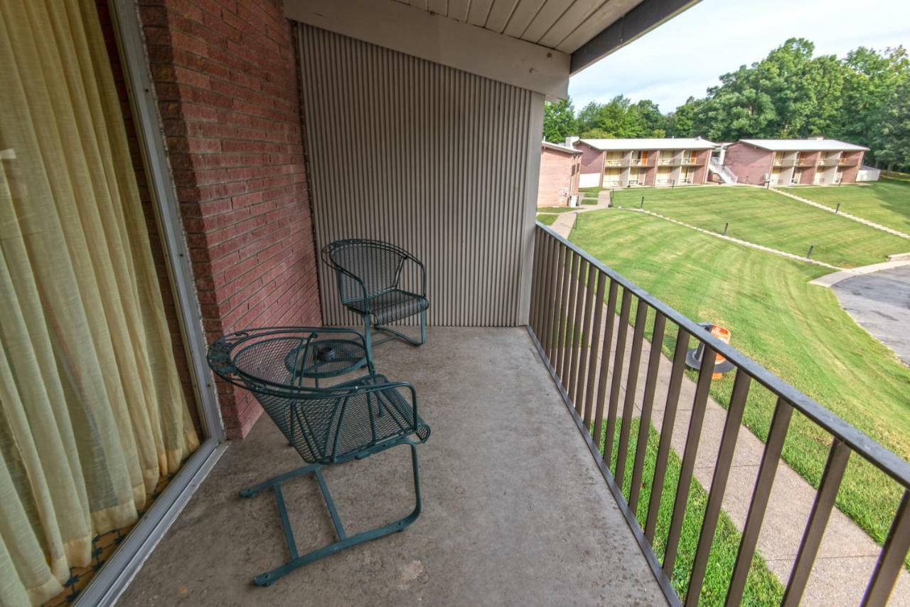 Kentucky Dam Village State Resort Park Gilbertsville 외부 사진