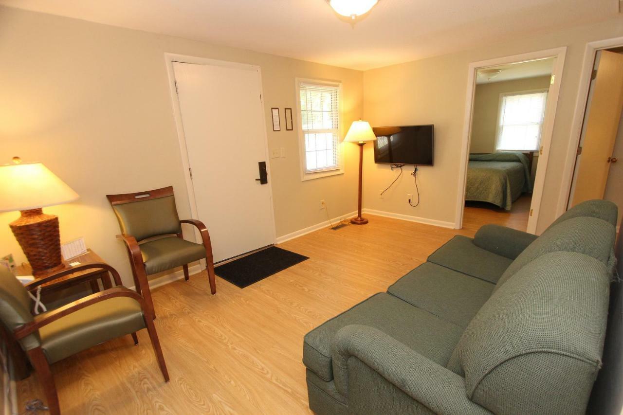 Kentucky Dam Village State Resort Park Gilbertsville 외부 사진