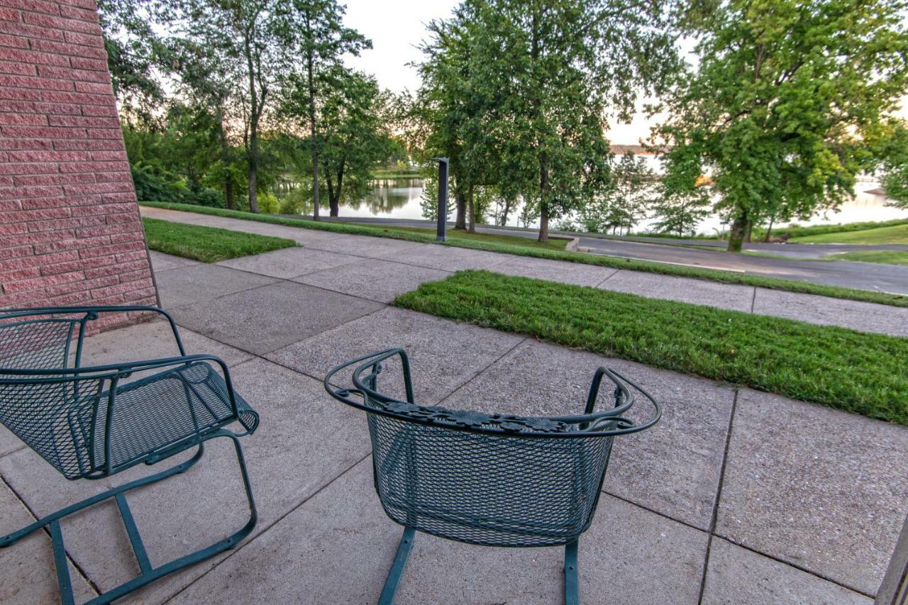 Kentucky Dam Village State Resort Park Gilbertsville 외부 사진