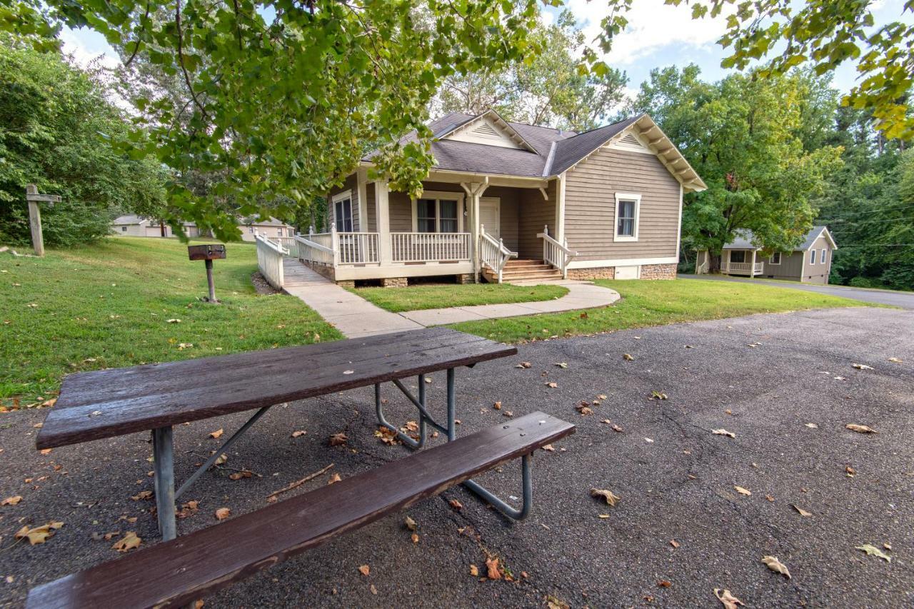 Kentucky Dam Village State Resort Park Gilbertsville 외부 사진