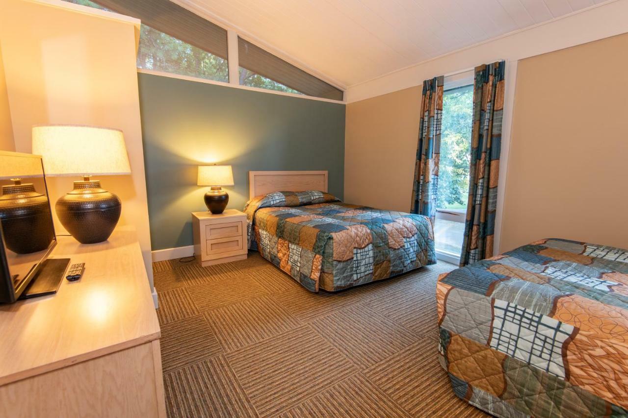 Kentucky Dam Village State Resort Park Gilbertsville 외부 사진