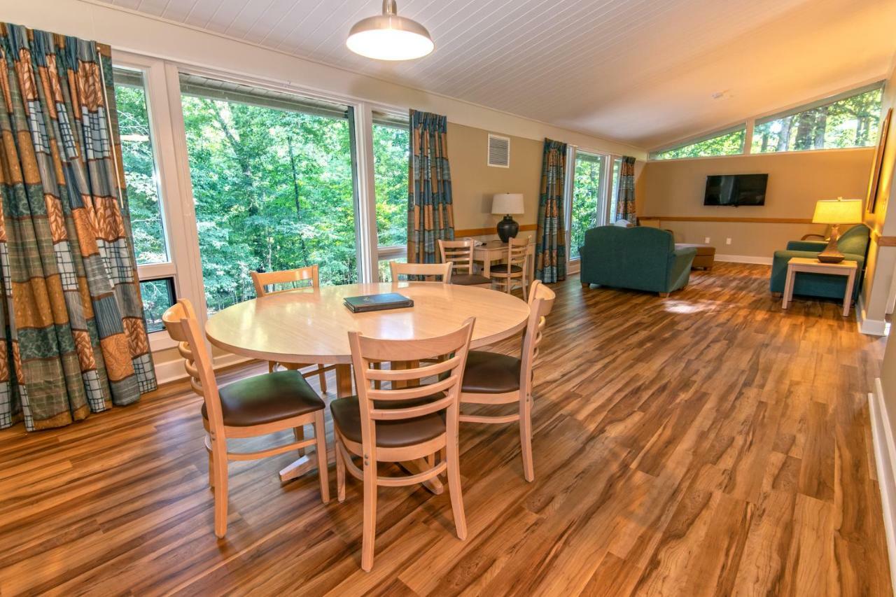 Kentucky Dam Village State Resort Park Gilbertsville 외부 사진